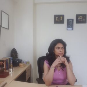 Personal Power Strategic Plan