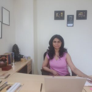 Business Strategy w/ Anuppma