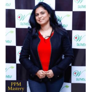 Personal Power Mindset Mastery